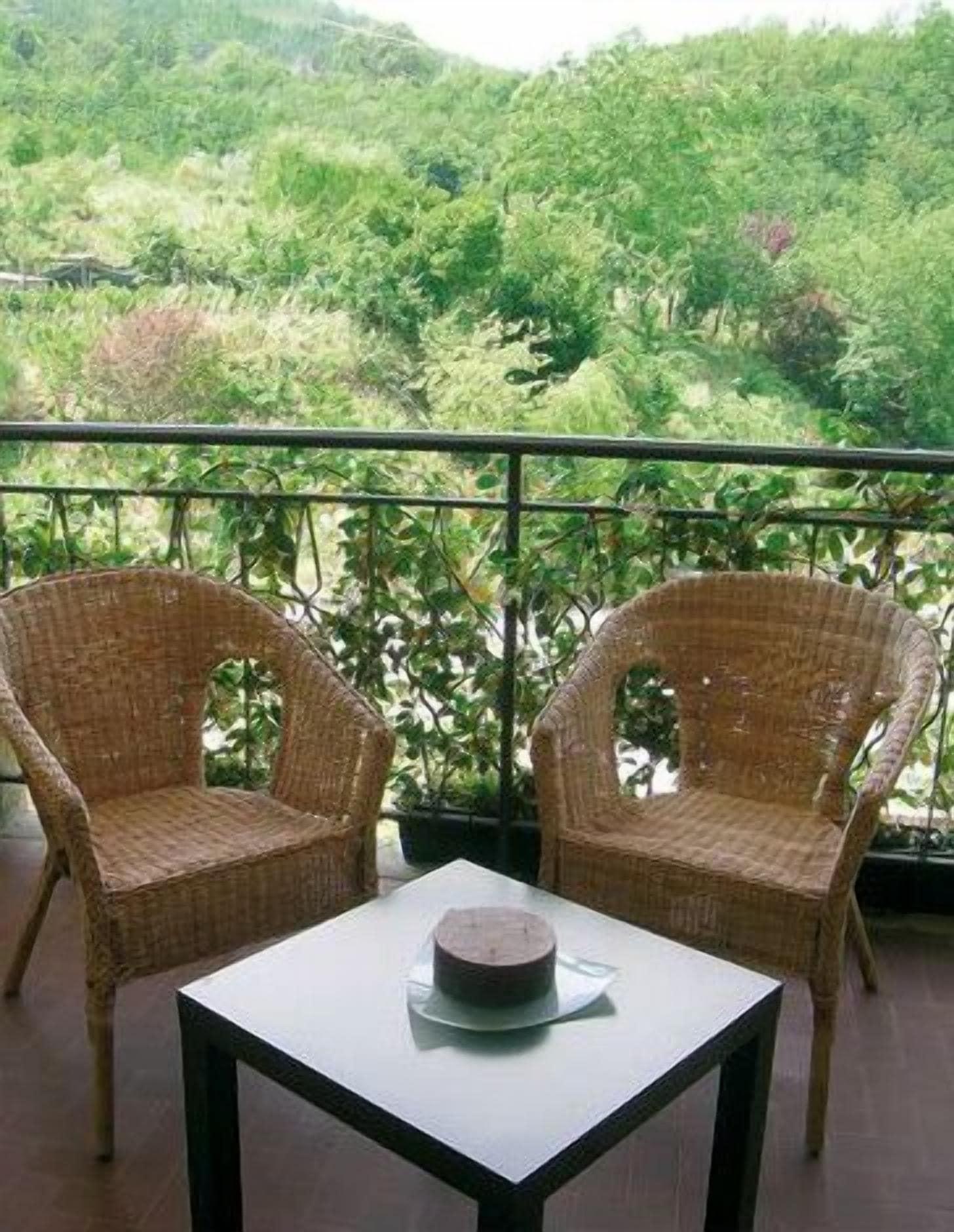 Hotel La Selva Каленцано Экстерьер фото